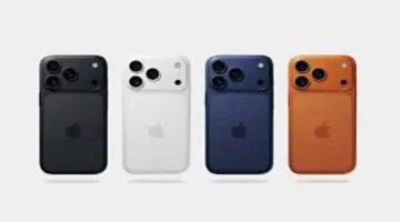 هواتف آيفون 17.. تغير لون الإصدار البرتقالي إلى الوردي يثير تساؤلات تقنية